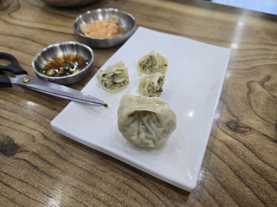 가야밀면 울산본점 사진 5
