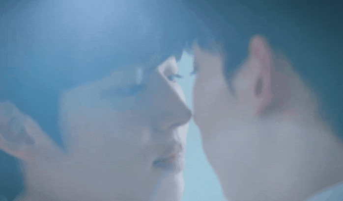 한국BL드라마 우리만의 리허설(Play Me), 작품정보, 출연진 팬타곤 홍석 &박성현, 1회~2회 줄거리....