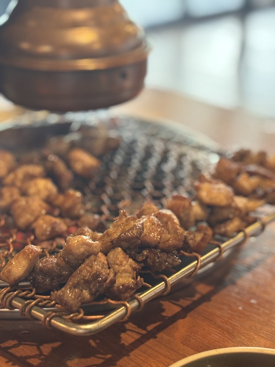 화륵향 신천시장점 사진 3
