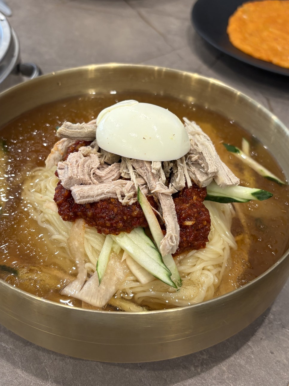 원조부산밀면 서면본점 사진 1