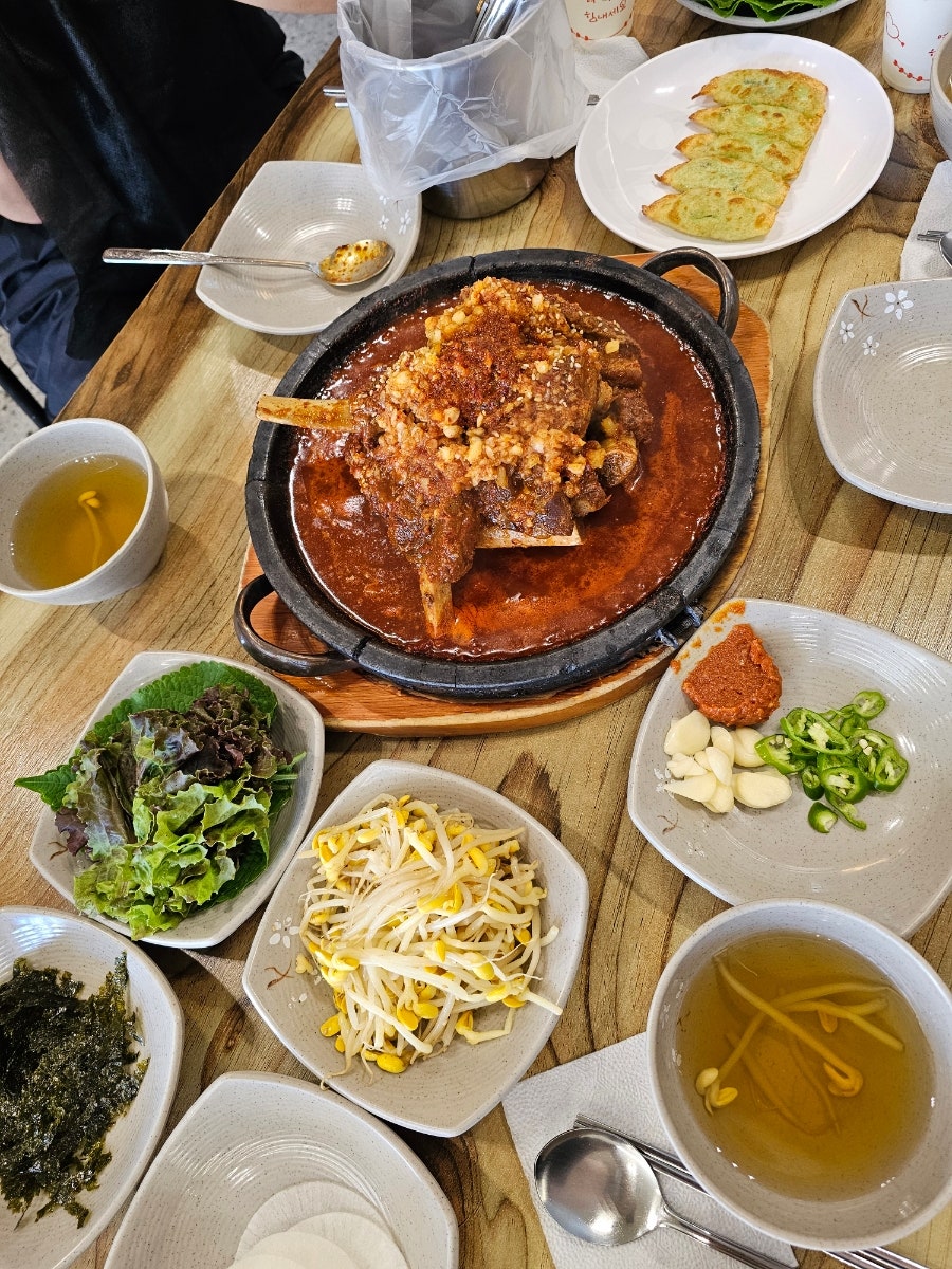 천사갈비찜 사진 4