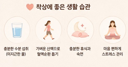 [시험관일기] 시험관 배아 이식 후 증상, 주의사항, 착상에 좋은 음식 총정리 착상기 기다리....
