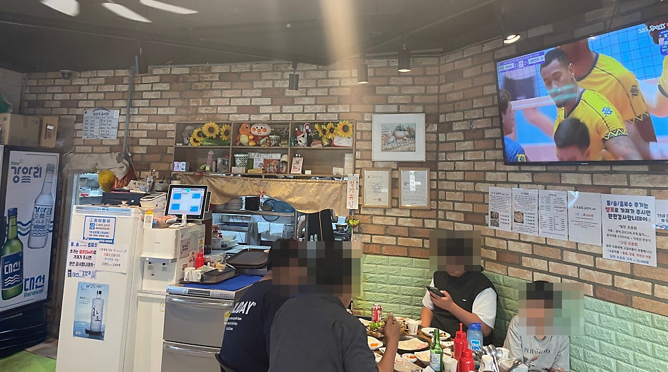 상무네횟집 사진 4