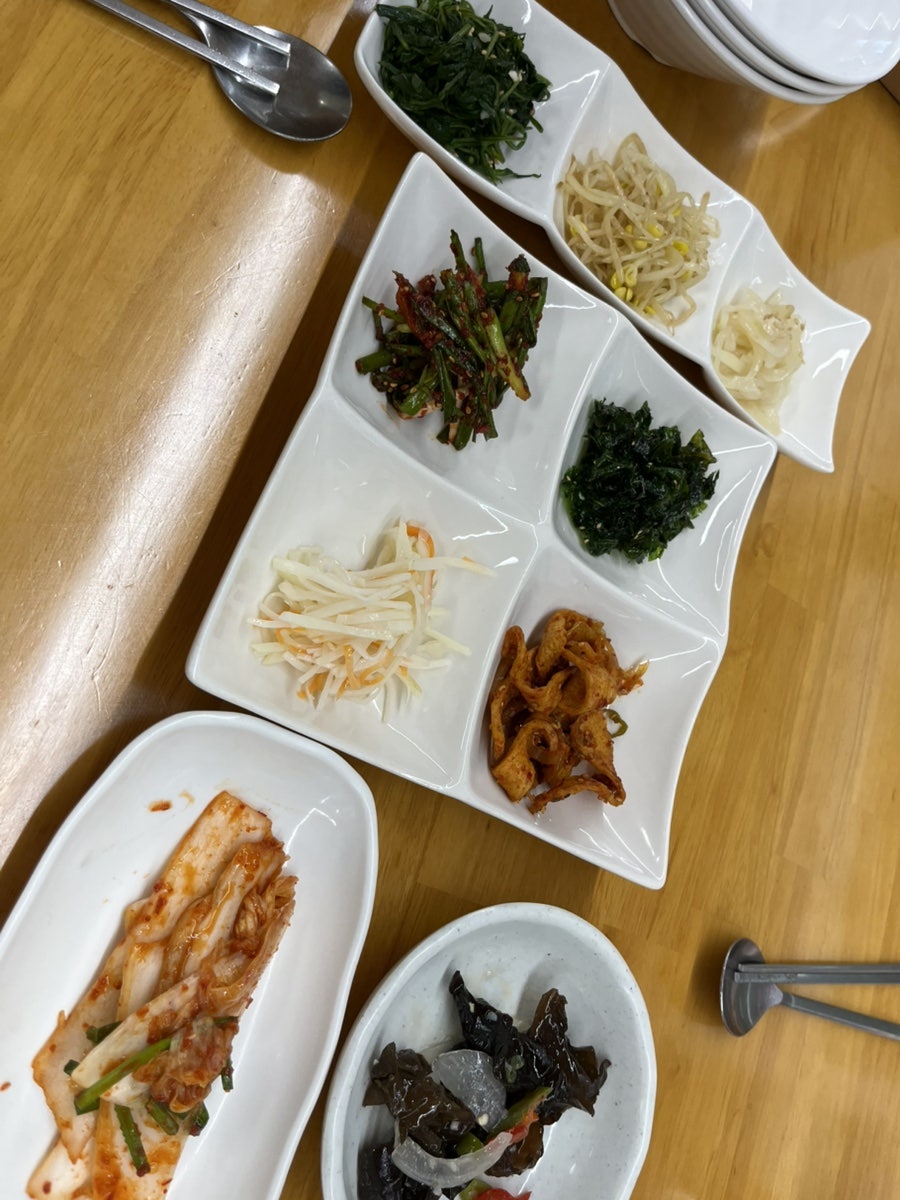 이언순한정식 사진 6