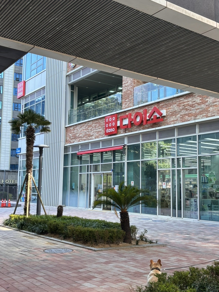 윈덤 그랜드부산 온더클라우드 사진 3