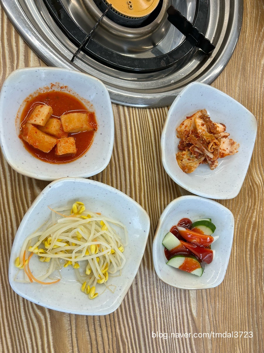 토방닭매운탕 본점 사진 3