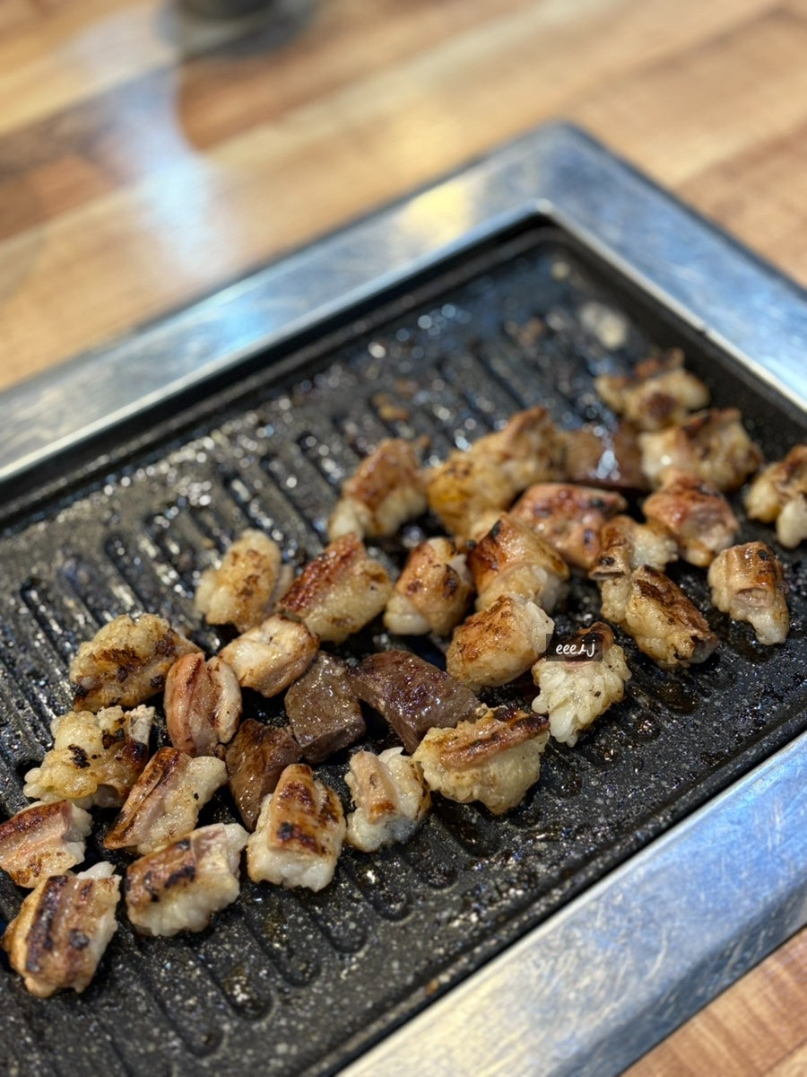 정문식곱창구이 사진 1