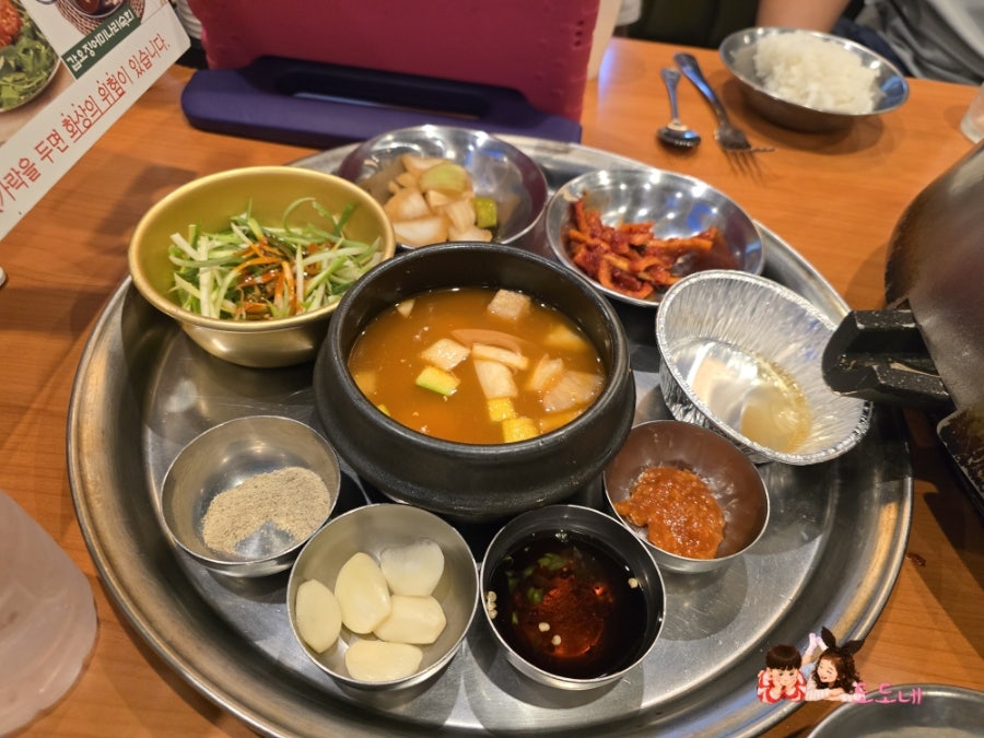 효자동솥뚜껑 광주신창점 사진 6
