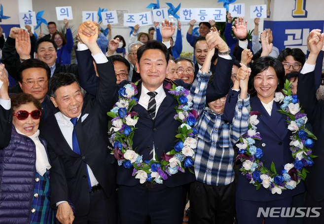 인물탐구 | <b>곽상언</b> <b>의원</b>