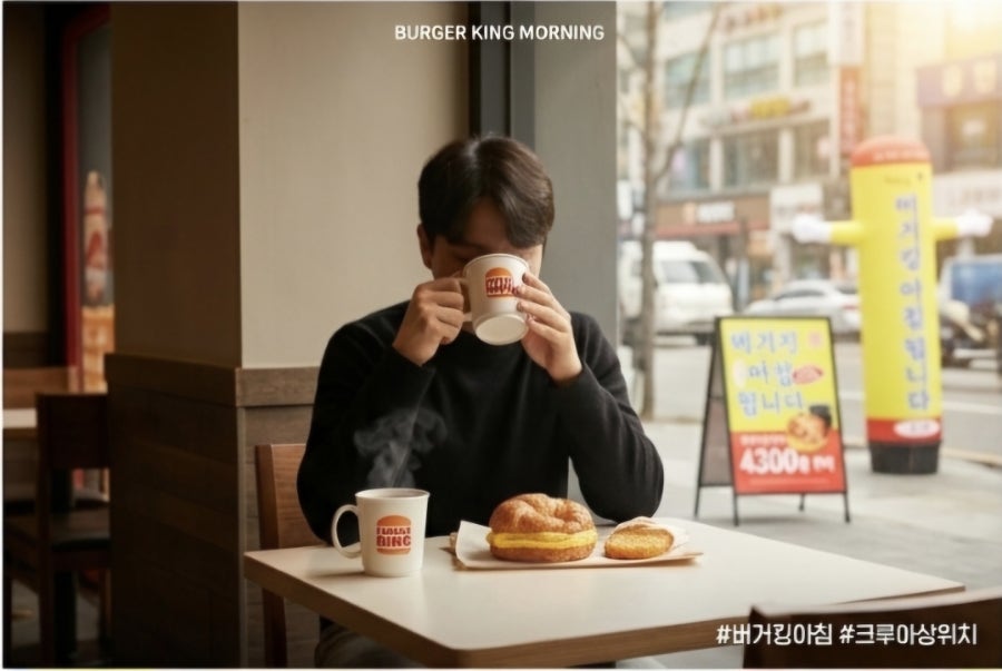 버거킹 울산호계DT점 사진 4