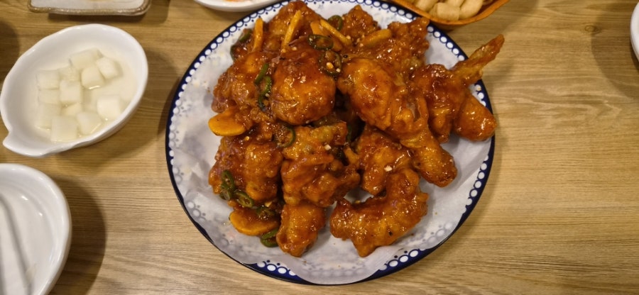 꼬꼬댁치킨 사진 6