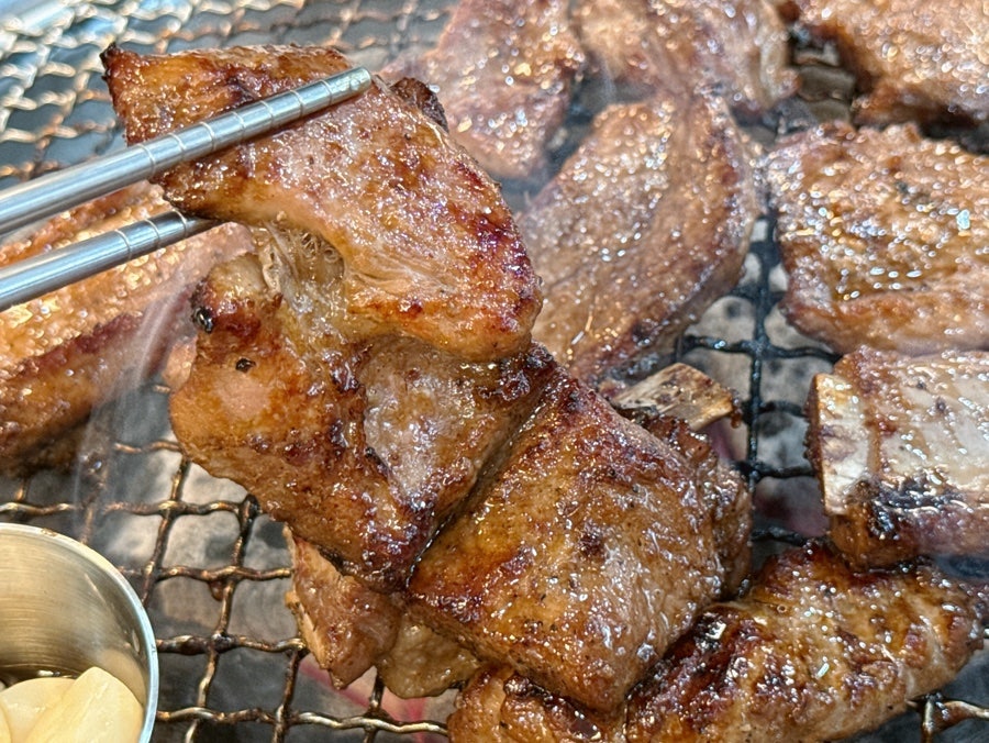 내맘을훔친고기 주례본점 사진 1