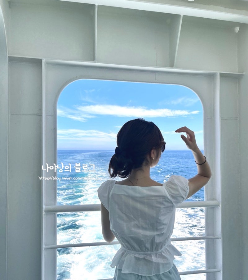 제주 우도 배편 총정리｜성산항 배시간 예약 가격 차량선적, 천진항 하우목동항