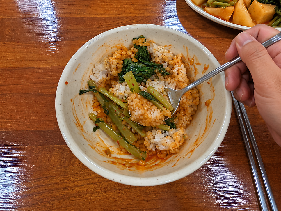 Hongseongkalguksu photo 3