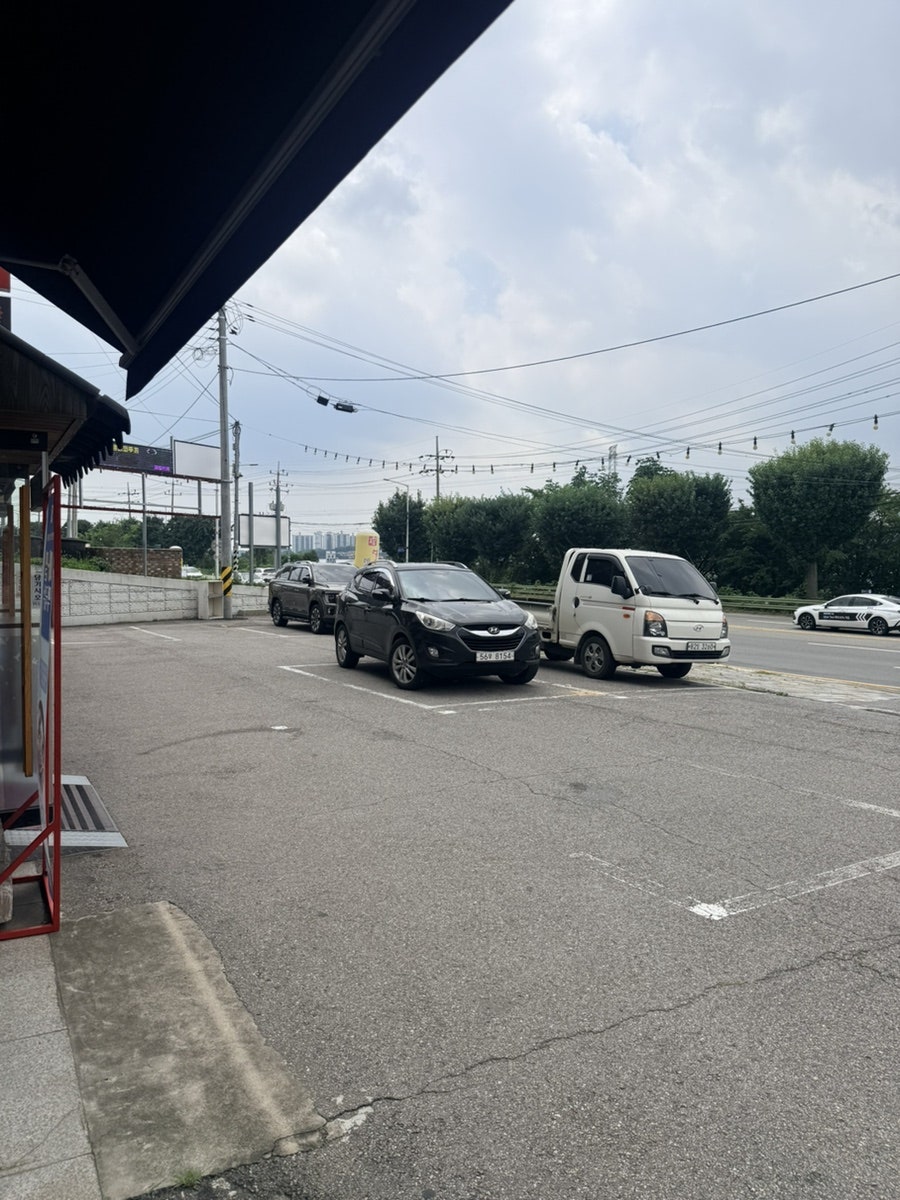 고향옥얼큰순대국 내유점 사진 3