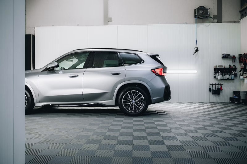 BMW iX1·iX2, 전기 SUV 입문으로 딱 좋은 이유