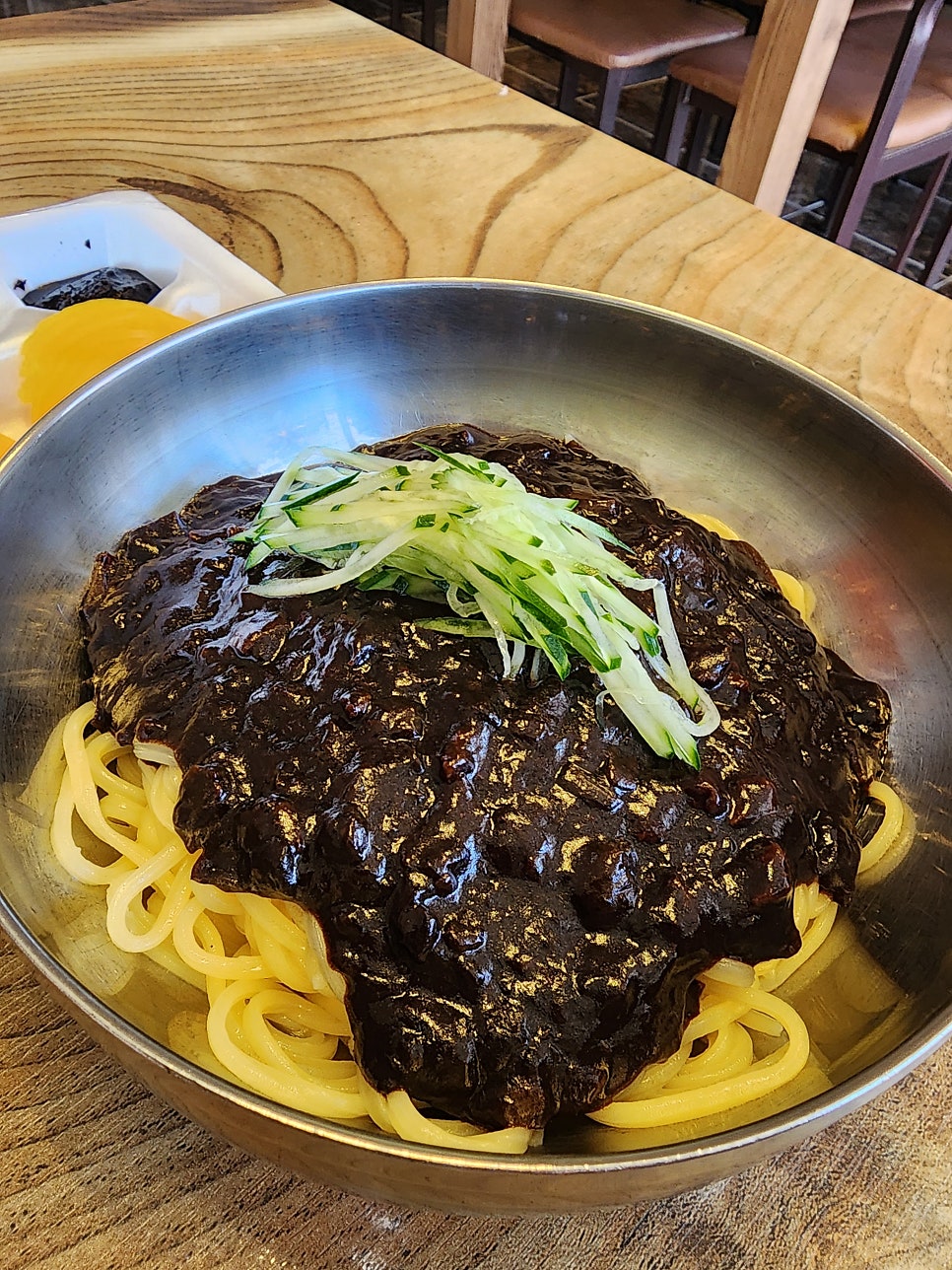 스파반점 사진 5