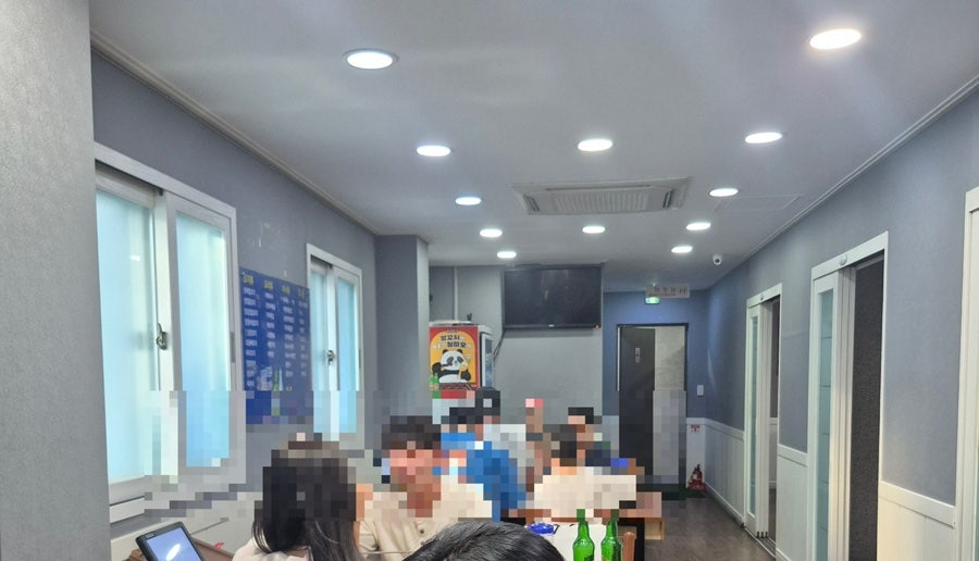 흥안양꼬지 사진 6