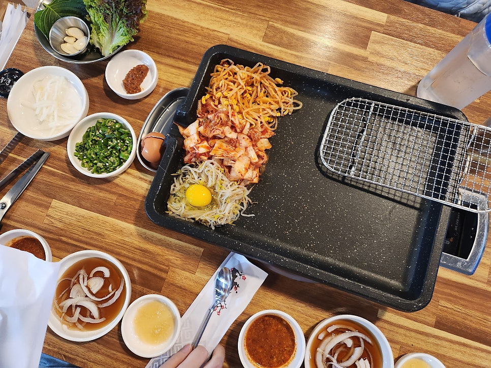 량가비 막창 삼겹살 성서본점 사진 5