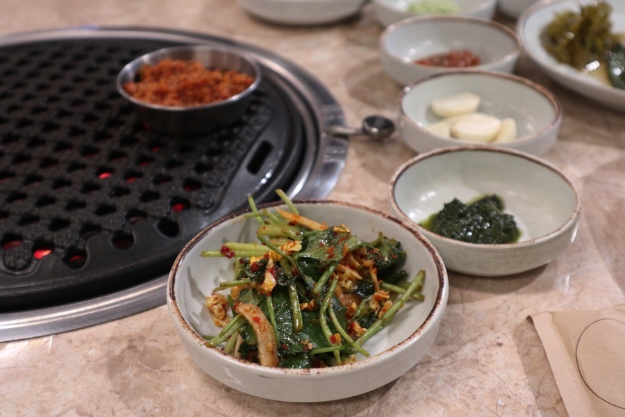 돼지나무사랑걸렸네 사진 5