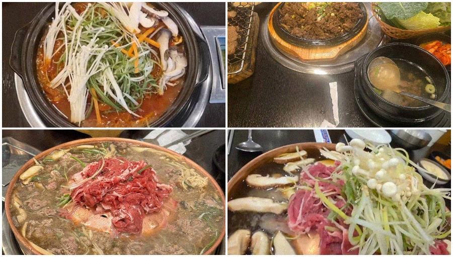 강경불고기 일산식사점 사진 6