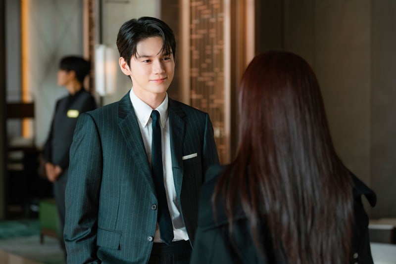 무대 위 워너원과 또 다른 매력을 가진 옹성우의 대표작 총정리! 열여덟의 순간부터 오싹한 ....