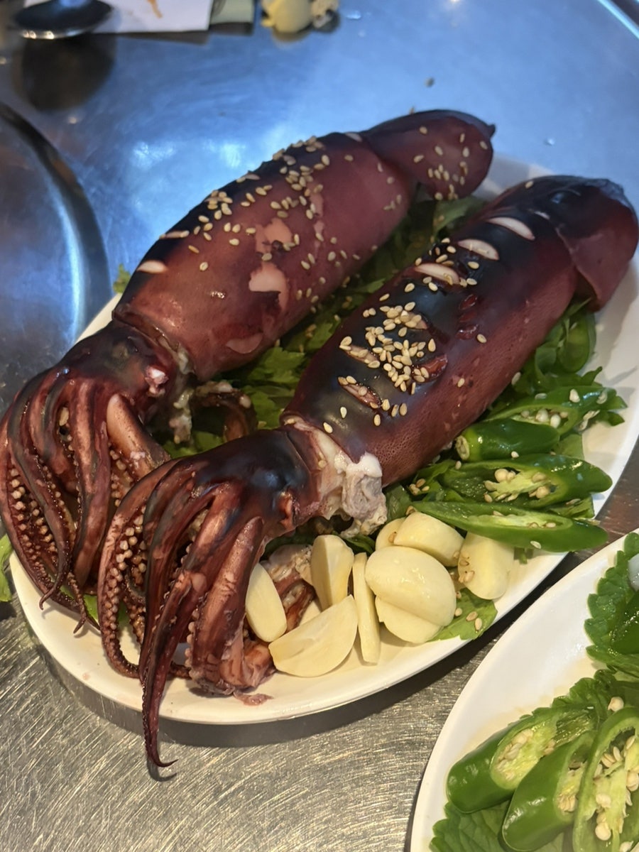 안주가든 사진 3