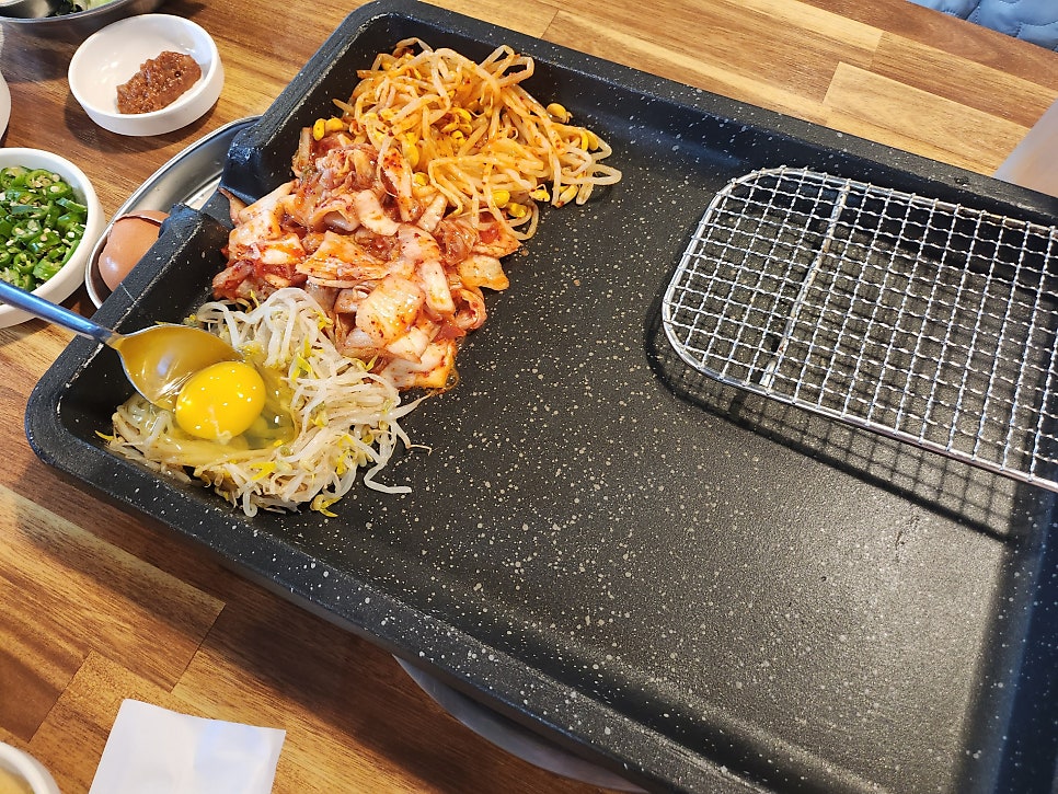 량가비 막창 삼겹살 성서본점 사진 6