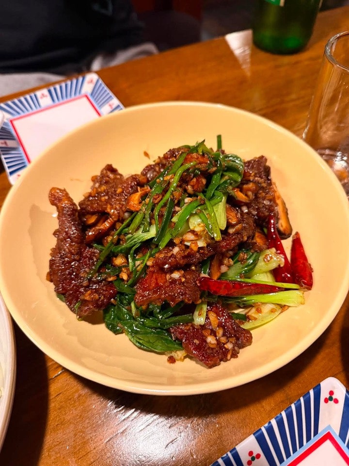 홍군반점 사진 6