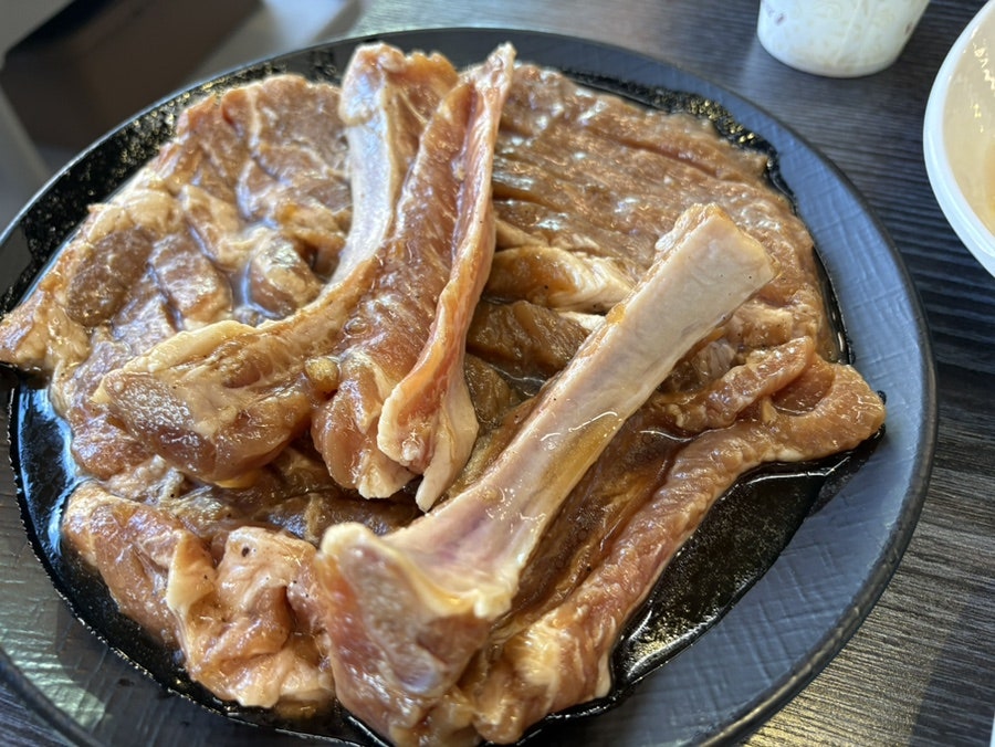 오창수제갈비 사진 5
