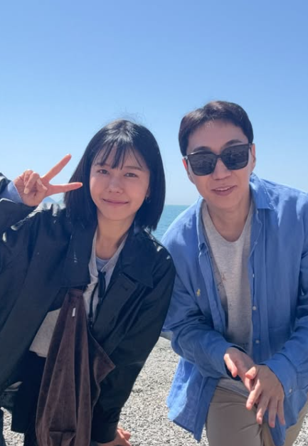 "사실 방송 통편집 됐어요..." 나솔 32기 옥순, 광수와 프러포즈+럽스타그램 비하인드 폭발~!
