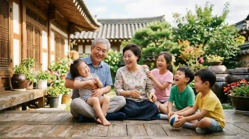 손주돌봄수당 2026 지원금 자격 조건 매달 60만원 받는 법