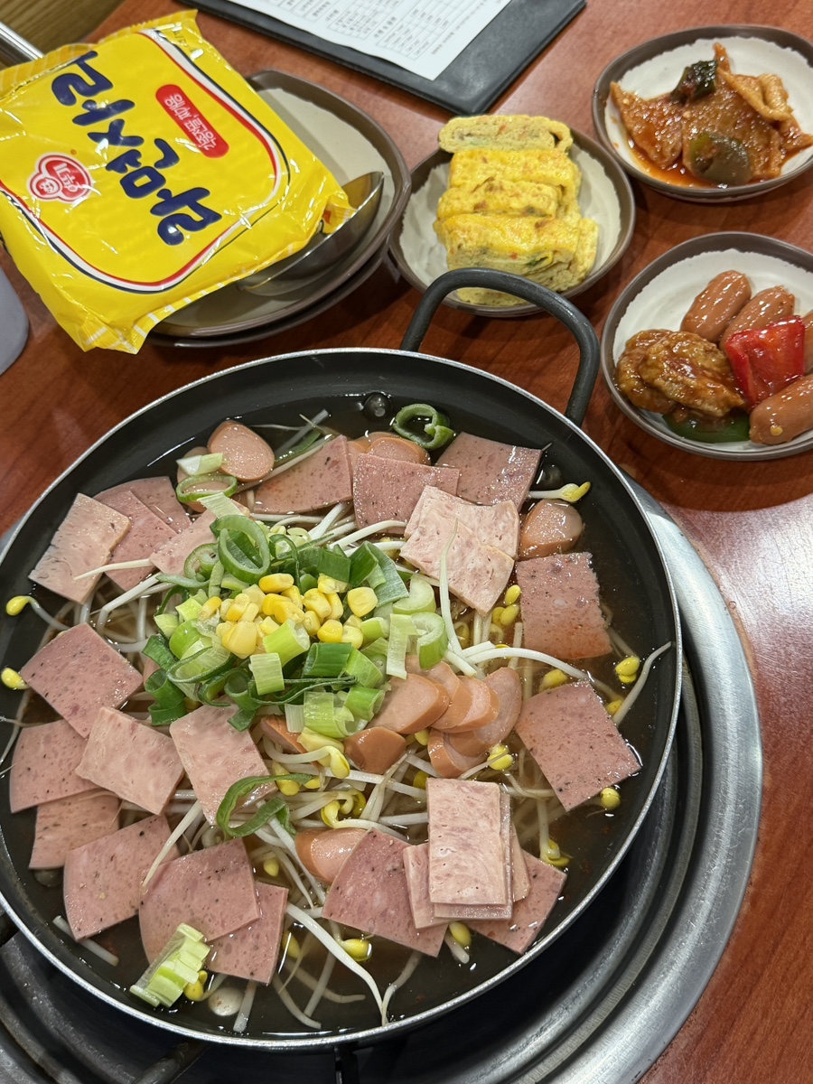 흥부가부대찌개 사진 6