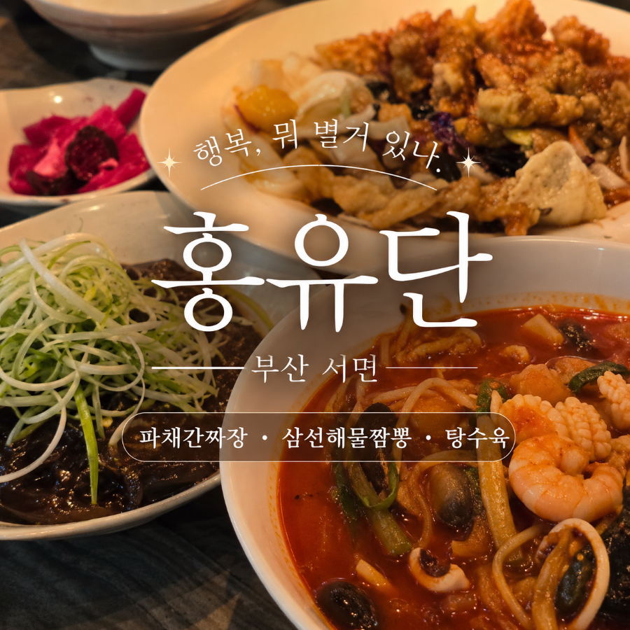 홍유단 사진 1