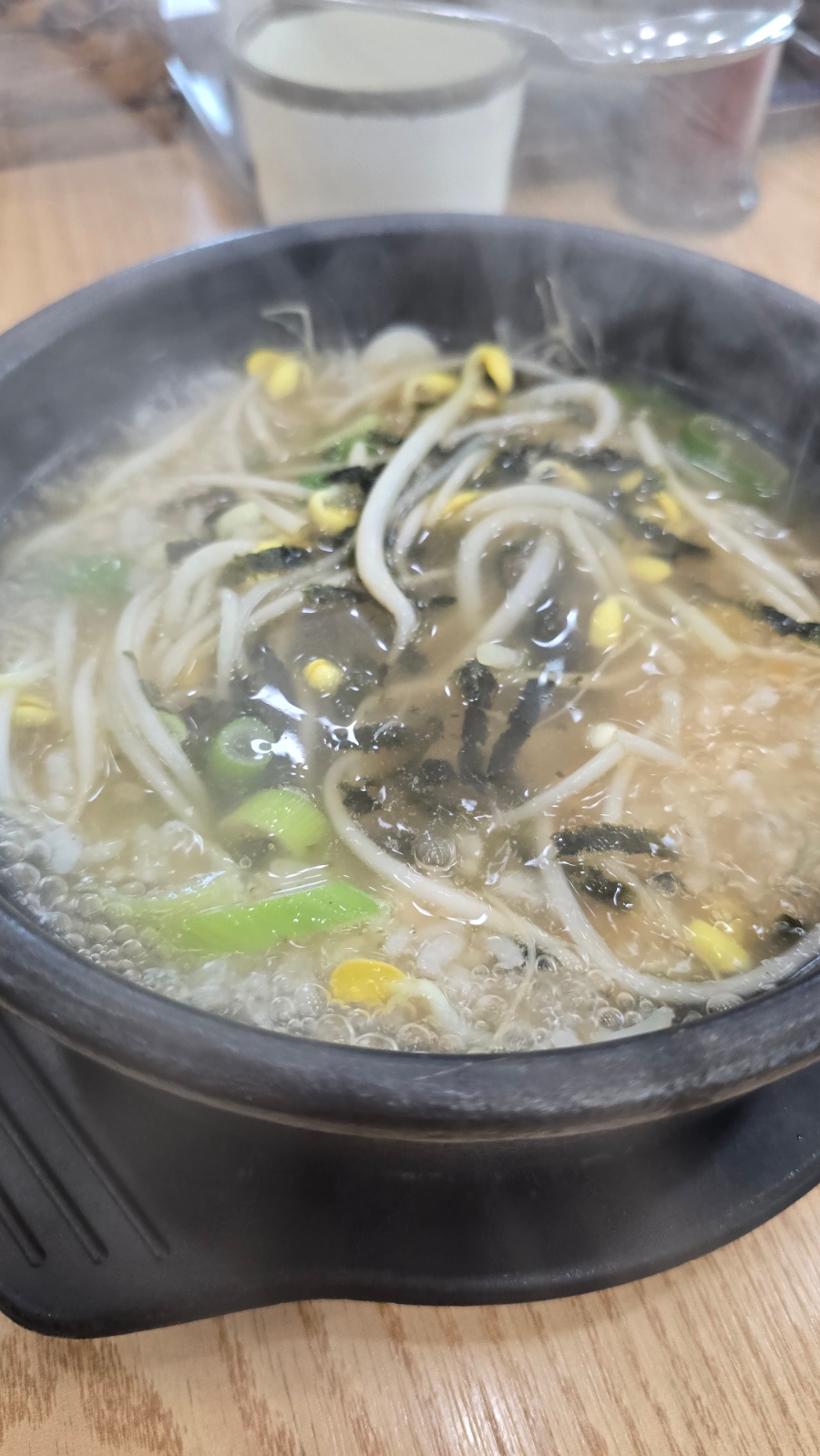 24시전주명가콩나물국밥 사진 4
