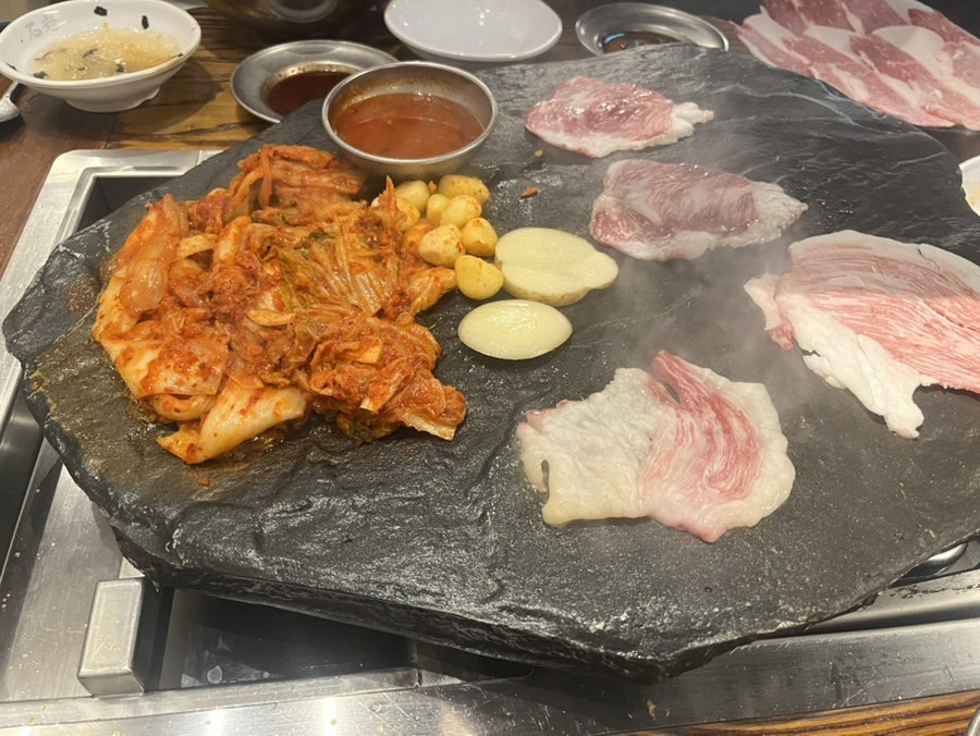 석암생소금구이 일산탄현점 사진 5