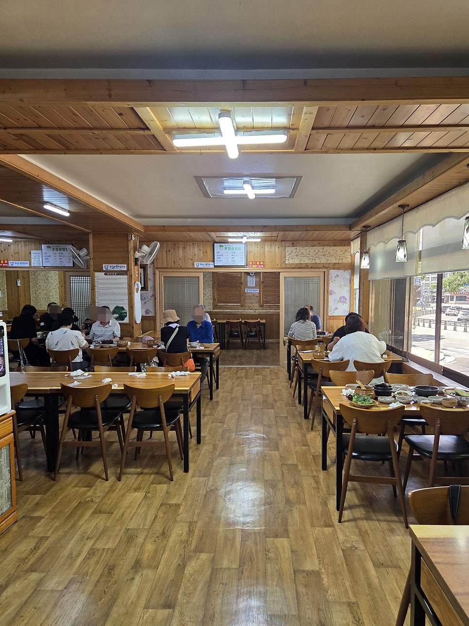 문화쌈밥 사진 6