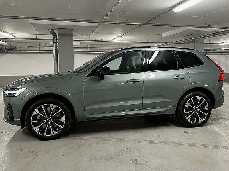 볼보 XC60 인증중고차 보증과 환불 조건을 일반 매물과 비교하면