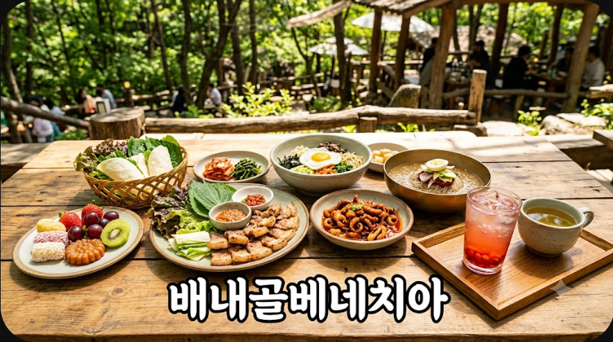 베네치아 사진 1