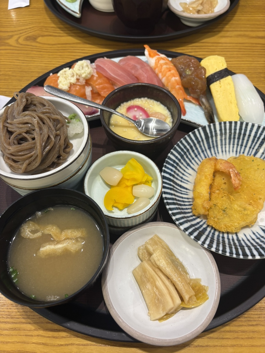 상무초밥 해운대센텀점 사진 3