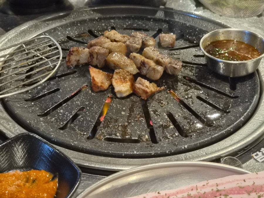구공탄 재송점 사진 3