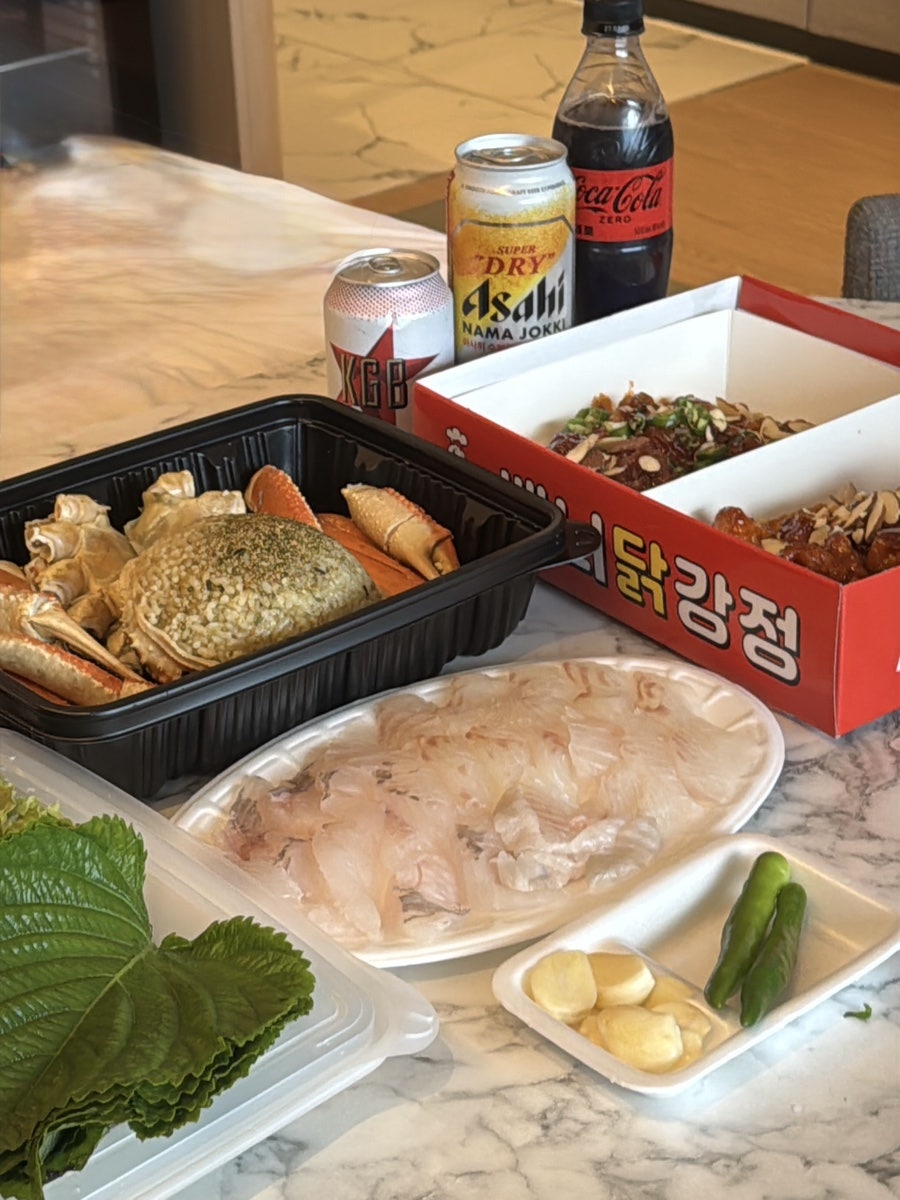 대게특별시 강릉본점 사진 6