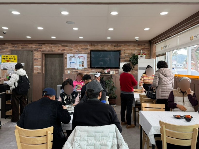 감자옹심이 사진 4