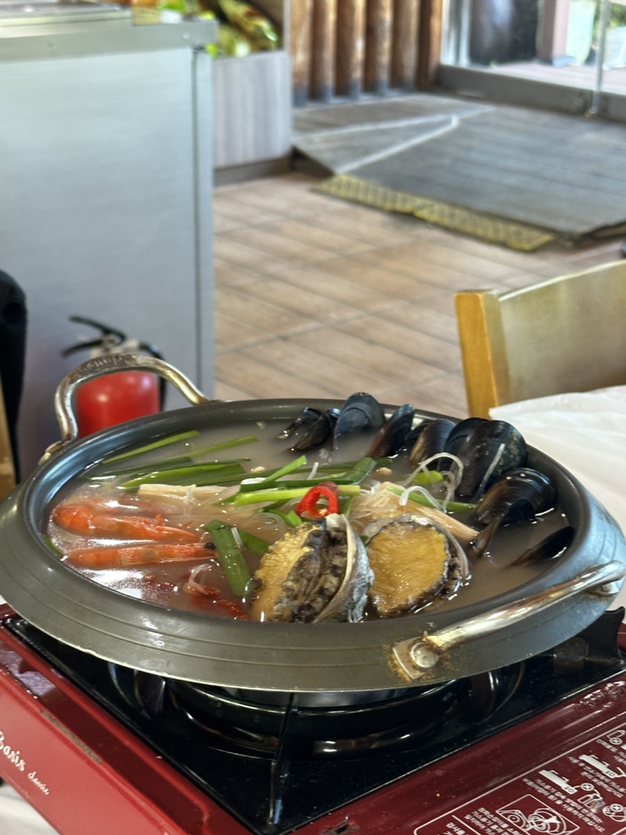큰기와집 사진 6
