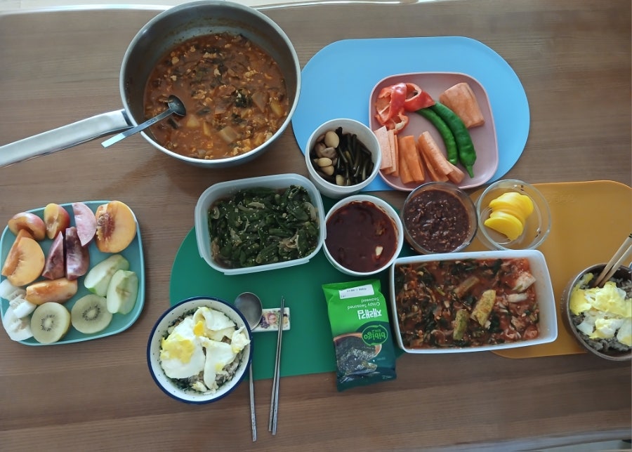 하동식당 사진 1