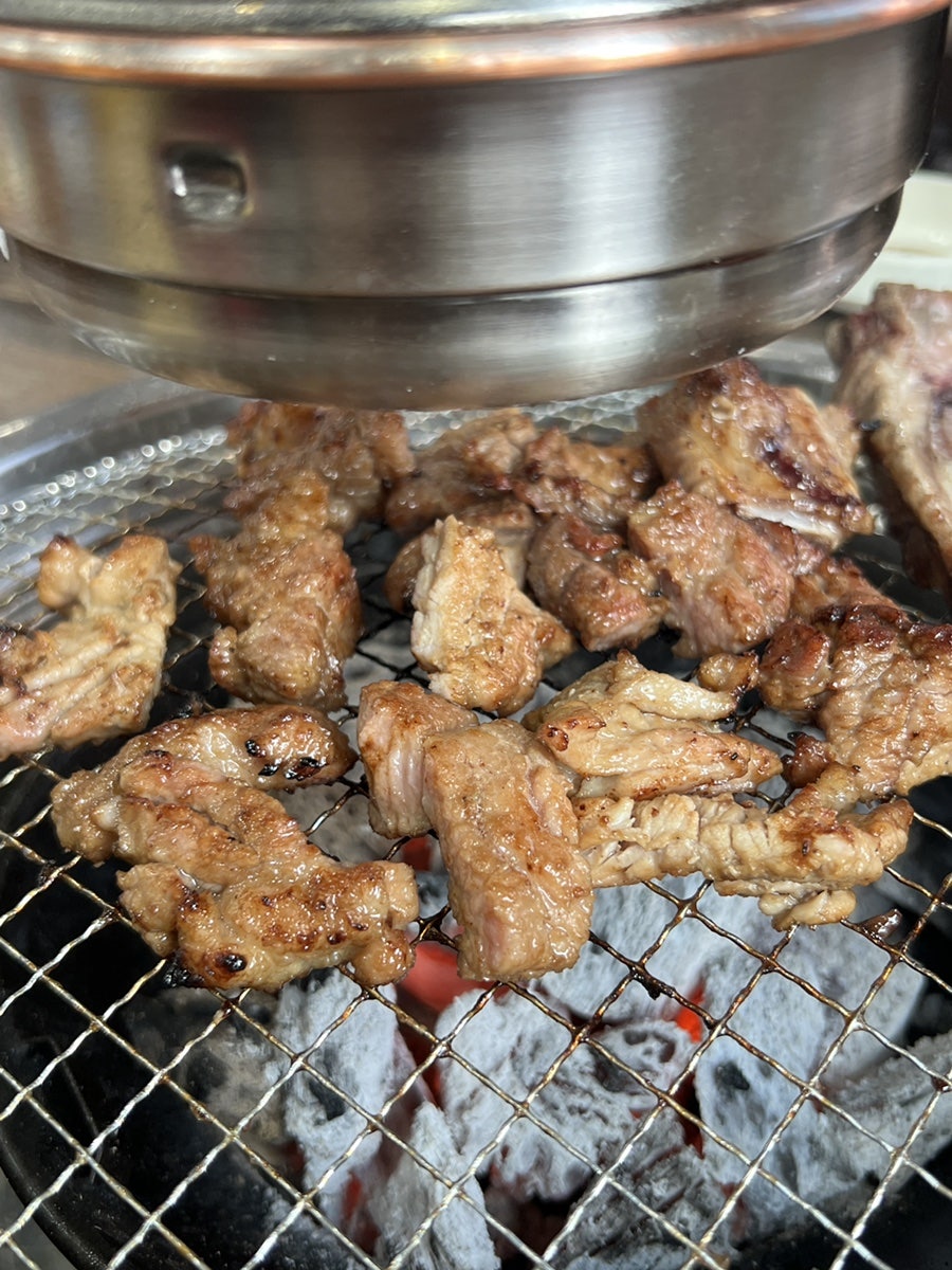이정태수제갈비 사진 3
