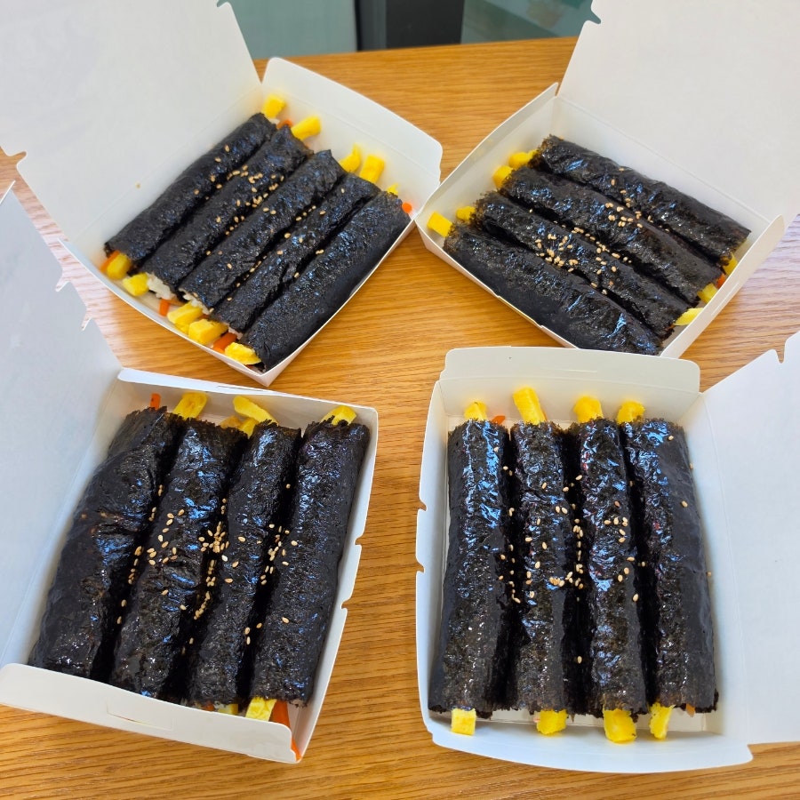 선비꼬마김밥 펜타시티점 사진 3