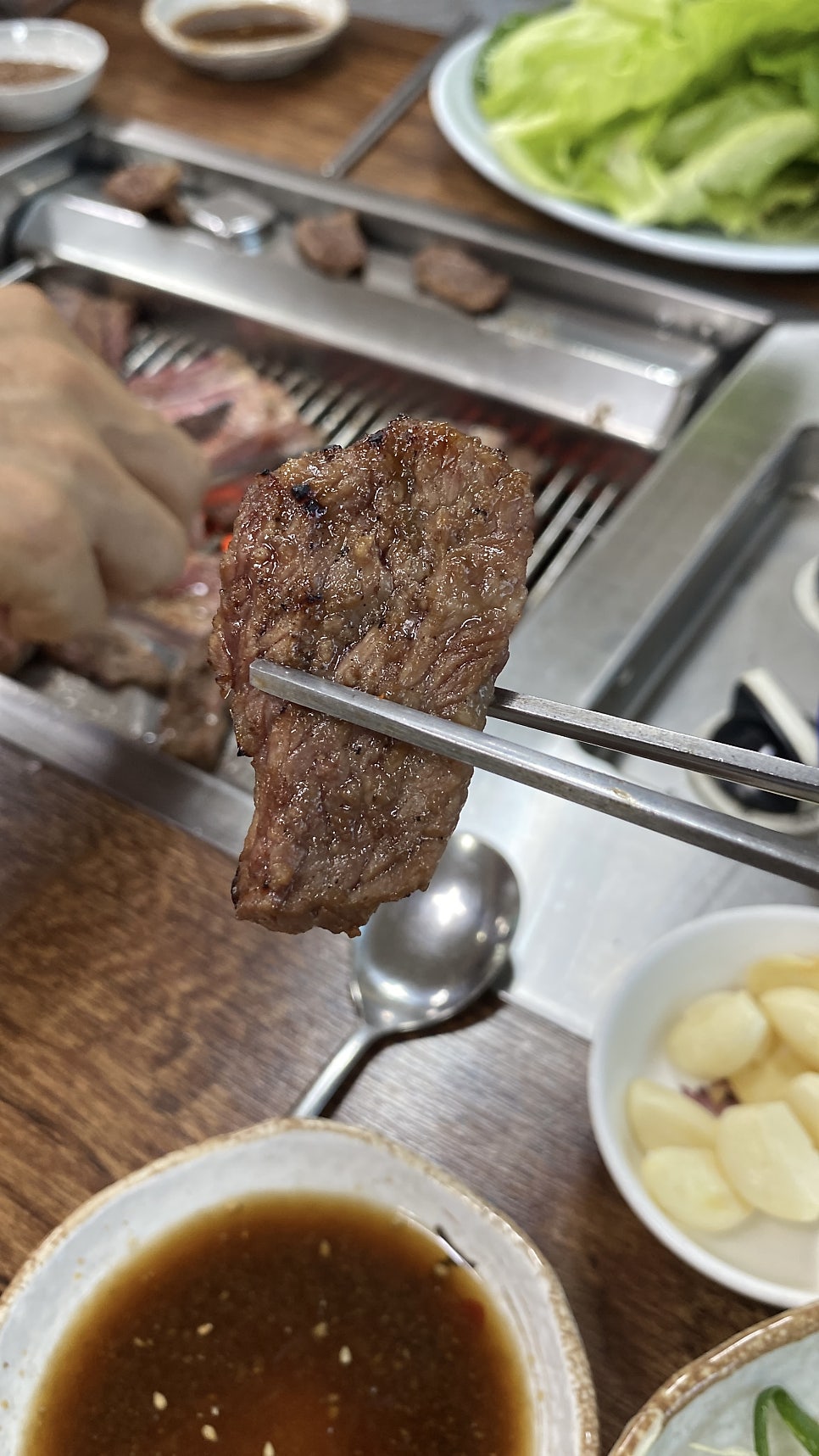 강릉갈비 사진 6