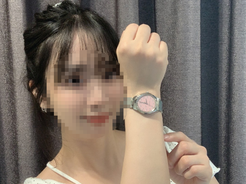 김포현대아울렛 김현아 구찌 매장 시계 구매 후기 현대프리미엄아울렛 김포점