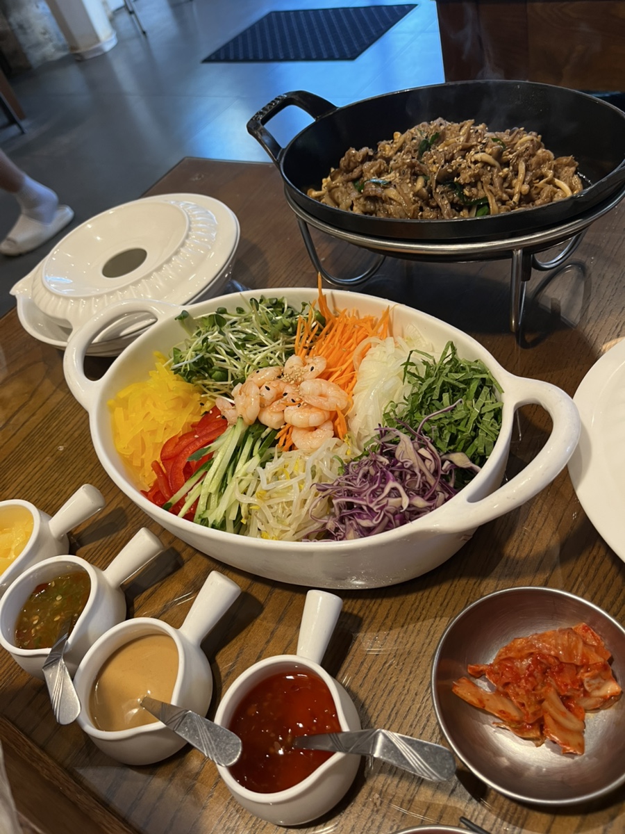 월남옥 사진 1